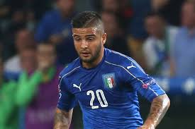 Join the discussion or compare with others! Ssc Neapel Lorenzo Insigne Nennt Sein Grosstes Idol Den Napoli Fans Wird Das Nicht Gefallen