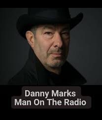 Danny Marks Spotlights Radio's Enduring Power to Connect With "Man