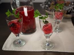 mixed berry iced tea recipe cooking