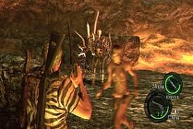 How To Kill Albert Wesker In Resident Evil 5 - Quora