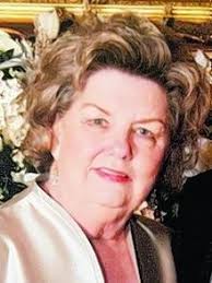 Beverly Bourgeois Obituary (1933