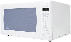 Panasonic Countertop Microwave Oven With Genius Sensor