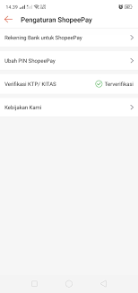 Akun shopee pay akan digunakan oleh shopee untuk. Cara Mengatasi Lupa Dan Mengganti Pin Shopeepay Nekopencil