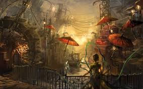 More wallpapers and features in the app. Awesome Steampunk Animated Wallpaper 4k Best Of Wallpapers For Andriod And Ios