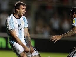 The best gifs are on giphy. West Ham Consider 12 Million Bid For Argentina Striker Lucas Pratto Golazo Argentino