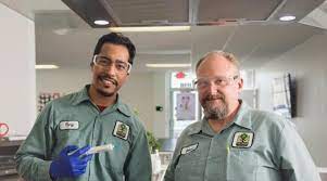 Organic pest control provides green pest control treatments, which can be used instead of conventional pest control strategies. Local Business Spotlight Natran Green Pest Control West University Moms