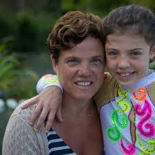 Kinderpsychologe begeleidt eigen dochter in tv-show 'Little Big Shots'