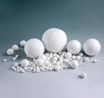 Alumina Ceramic Ball is great grinding media