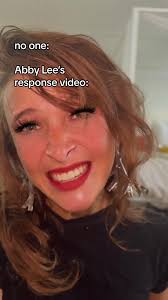 Abby Full Response