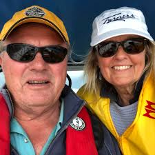 Passing of Father George Gardiner, a Respected Friend to Boaters