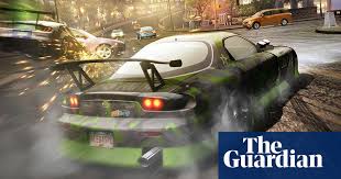 First of all, he wants to drive, ride along the free streets of the and besides, here are presented online car games for the smallest racers. 10 Of The Best Racing Games For Android Iphone And Ipad Games The Guardian