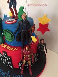 Try drive up, pick up, or same day delivery. Avengers Cake Birthday Cake Boys Mama S Yummy Cakes Facebook