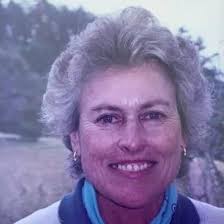 Obituary information for Sarah "Sally" Blair McAndrew