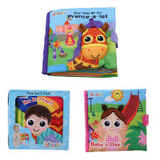 Membuat mpasi untuk bayi 6 bulan sangat penting bagi tumbuh kembang anak. Lembut Kain Buku Burung Hantu Kuda Bayi Gemerisik Suara Anak Laki Laki Gadis Mainan Pendidikan Mainan Buku Untuk Bayi 0 6 Bulan Aliexpress