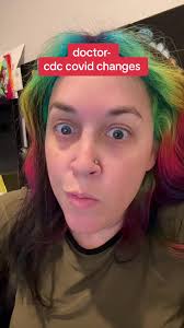 Well. I saw this one coming for a while. Honestly, the only change her...