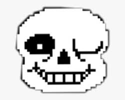 Undertale dialog box generator : Undertale Sans Png Png Download Sans Undertale Sprite Text Box Transparent Png Transparent Png Image Pngitem