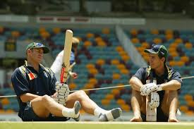 Justin langer latest breaking news, pictures, photos and video news. Justin Langer We Took Our Shoes Off Before Every Test Sport The Times