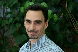 Nuevo libro: El anatomista