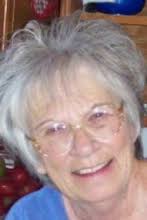 Obituary information for Betty Lou Farr Ragsdale