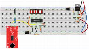 Comprar sensor detector de sonido, con micrófono para usar con arduino. Sound Detector Hookup Guide Learn Sparkfun Com