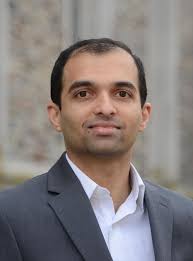 Teja Pulla Elected Board President of AACE International NJ