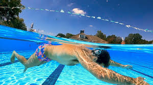 learn to float in 10 minutes or less