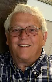 Stephen Laubach Obituary October 3, 2024