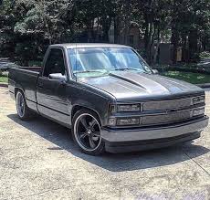 Image result for Grey 1994 Truck