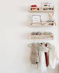 Ideen Kinderzimmer Ikea Hacks Gewurzregale Kleiderstange Wandregal Childrenroomdecoration Gewurzrega Kinder Zimmer Ikea Gewurzregal Schlafzimmer Aufbewahrung