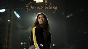 Chords For Near Sa Mo Bilang Ft Ivond Buga Official Lyric Video