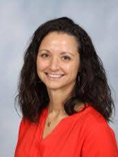 Congratulations to Lisa Webb for being voted Crescent's Teacher of the Year  for 2019-2020! She cares about each one of her students and always looks  out for their best interest. This is