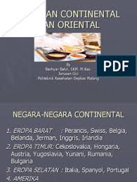 We did not find results for: Ciri Makanan Continental Dan Oriental 09 Pdf