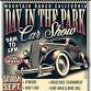 Day in the Park Car Show