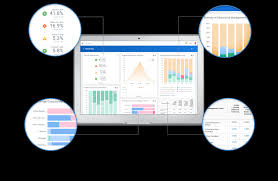 Hcm Reporting And Analytics Workday