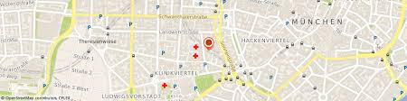 Ludwig Maximilians Universitaet Hochschulen Universitaten Akademien In Munchen Bezirksteil Ludwigsvorstadt Kliniken Offnungszeiten
