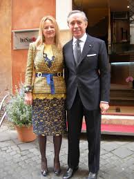 Pin Su Michele Miglionico Couture