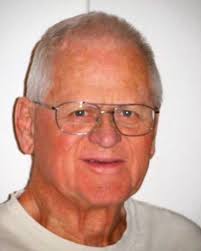 John Alfred Brecke Obituary August 29, 2023