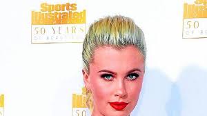 Ireland Baldwin : LA HIJA DE ALEC Y KIM BASINGER, A REHABILITACIÓN