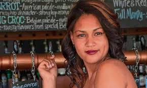 Gansbaai-vrou se dood ruk almal