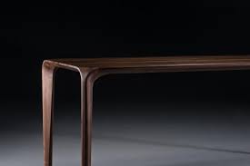 Flow Table Artisan In 2020 Furniture Wood Furniture Design Wood Furniture