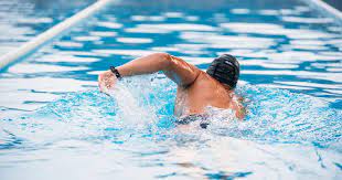 Swimming Overuse Injuries And How To Prevent Them | Hss