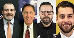 Coach Joseph to Represent Canada at World Cup of University Hockey