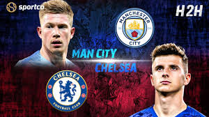 Chelsea are kings of europe! Manchester City Vs Chelsea Head To Head Results