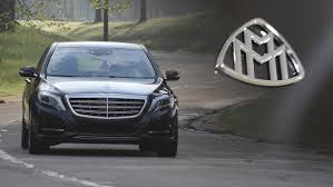 Image result for Black 2016 Maybach