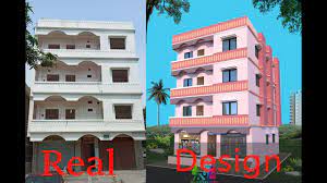 Check spelling or type a new query. Exterior Paint Ideas For Indian Homes 10 Lovely Houses Painted With Beautiful Colors 2020 Youtube