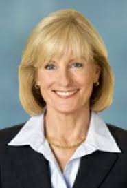 Blind Justice? Nevada Supreme Court Justice Kris Pickering Plows Into UPS  Store With Her Mercedes