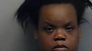 Mother arrested in shooting of 4-year-old son