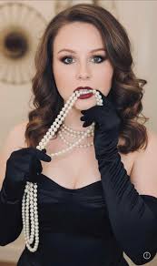 🖤Mystery Prompt 🖤 Ultra-realistic cinematic portrait of me, elegant  woman, half body to full upper body framing, realistic proportions, exact  facial features preserved, no face alteration. I am wearing a luxurious  ivory