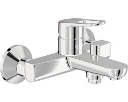 Ein schönes und passendes design ist wichtig, ebenso die langlebigkeit, die verarbeitungsqualität, gegebenenfalls. Badewannenarmatur Avital Sana Chrom Bei Hornbach Kaufen