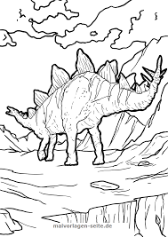 Ausmalbilder Dinosaurier Malvorlage Dinosaurier Malvorlagen Ausmalbilder